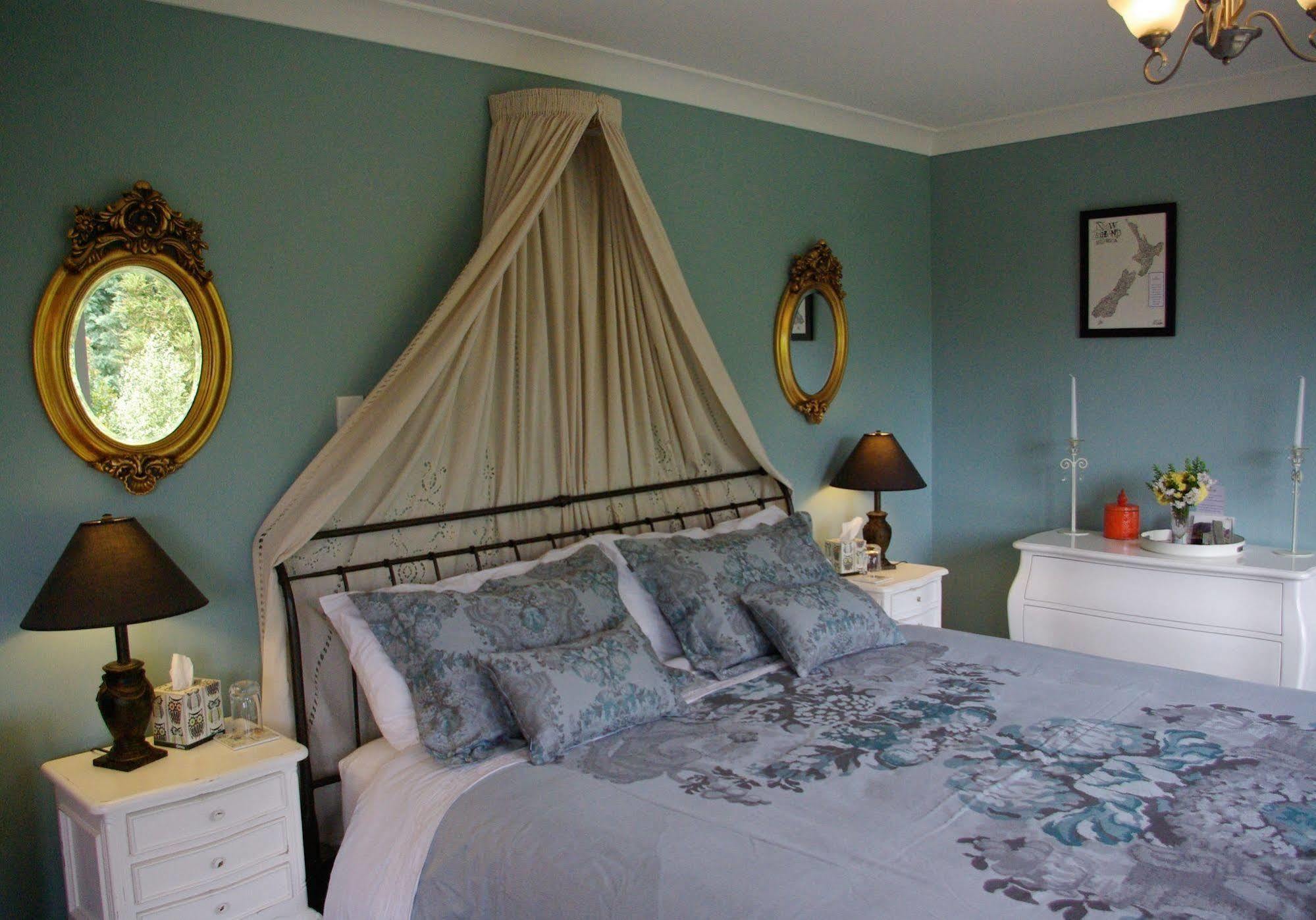 Kauri Point Luxury Bed & Breakfast Taupo Dış mekan fotoğraf